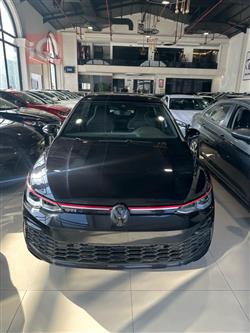 فولكسفاغن جولف